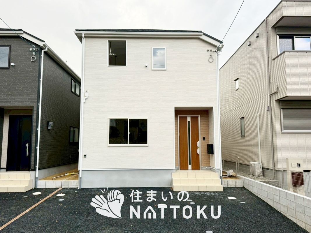 New 3LDK House for Sale in Takatsuki, Osaka - Thumbnail 4