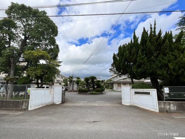 Sekisui House Komon Stage Higashiodori Building-Condition Land Plot in Oita - Thumbnail 3