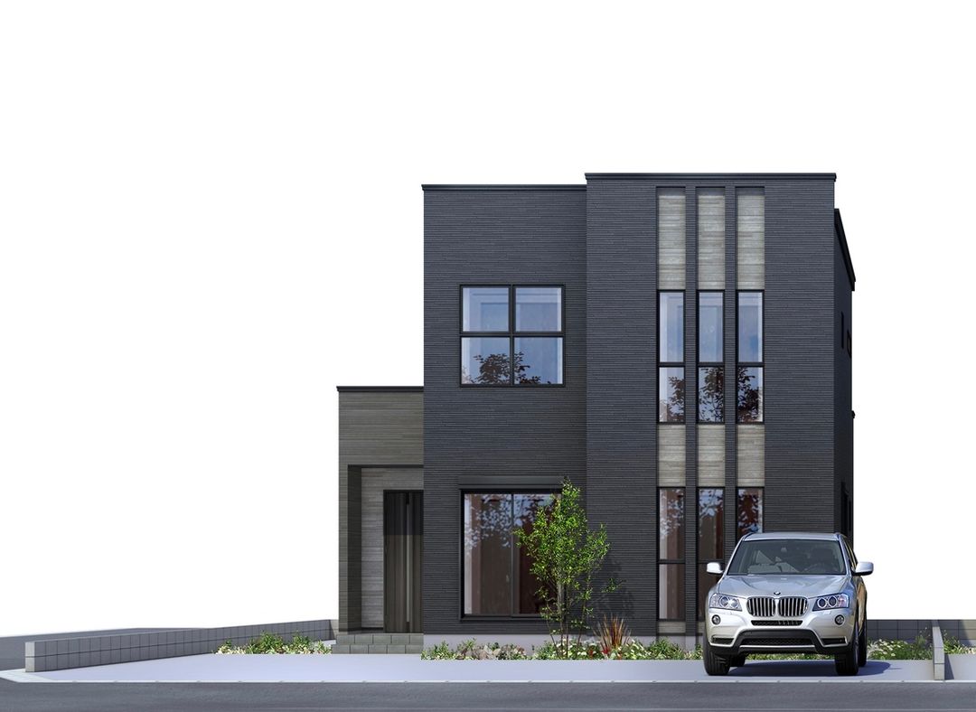 New 4LDK Houses for Sale in Hita City, Oita - Tamatawn - Thumbnail 3