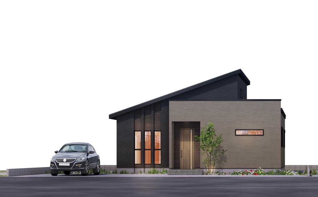 New 4LDK Houses for Sale in Hita City, Oita - Tamatawn - Thumbnail 4