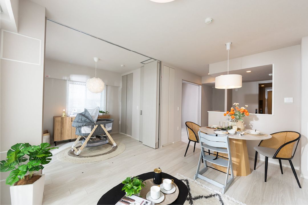 Gracia Minami-Makigahara Marks New Condo in Yokohama - Thumbnail 4