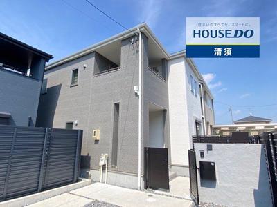 4LDK House for Sale in Ama City, Aichi Prefecture — Image 2, Ama, Aichi