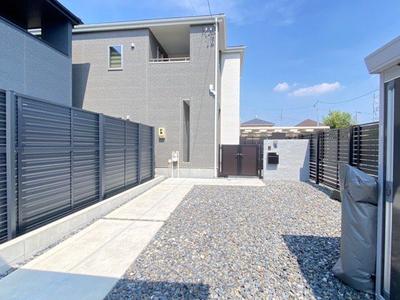 4LDK House for Sale in Ama City, Aichi Prefecture — Image 1, Ama, Aichi