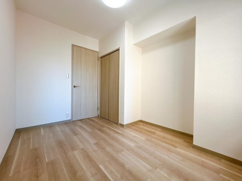 4LDK Apartment in Tsutsujigaoka, Kobe - Renovated 100.84m² - Thumbnail 3