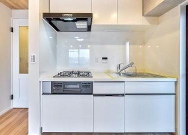 Renovated 3LDK Apartment in Koto-ku, Tokyo, 56.92 sqm - Thumbnail 3