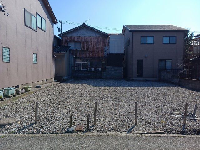 Land for Sale in Kanazawa, Ishikawa - 172 sqm - Thumbnail 3
