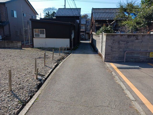Land for Sale in Kanazawa, Ishikawa - 172 sqm - Thumbnail 4