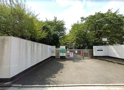 Grand Heights Nakanohigashi 3LDK Apartment in Kitakyushu — Image 11, Tobata, Fukuoka