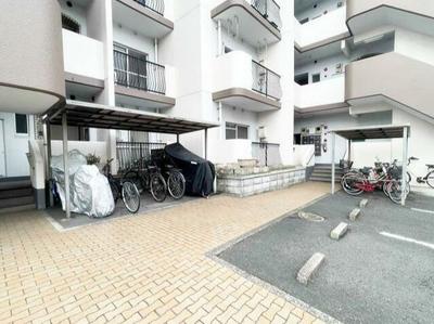Grand Heights Nakanohigashi 3LDK Apartment in Kitakyushu — Image 10, Tobata, Fukuoka