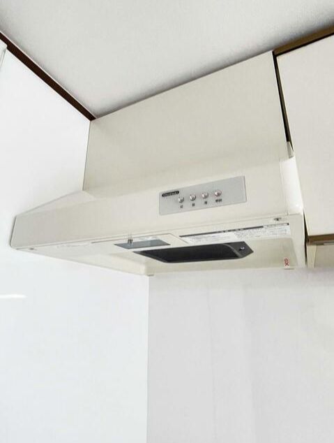 Grand Heights Nakanohigashi 3LDK Apartment in Kitakyushu - Thumbnail 4