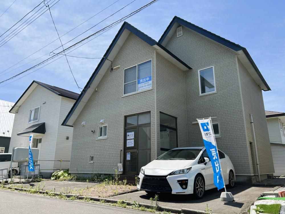 4LDK House in Hakodate with Parking - Thumbnail 2