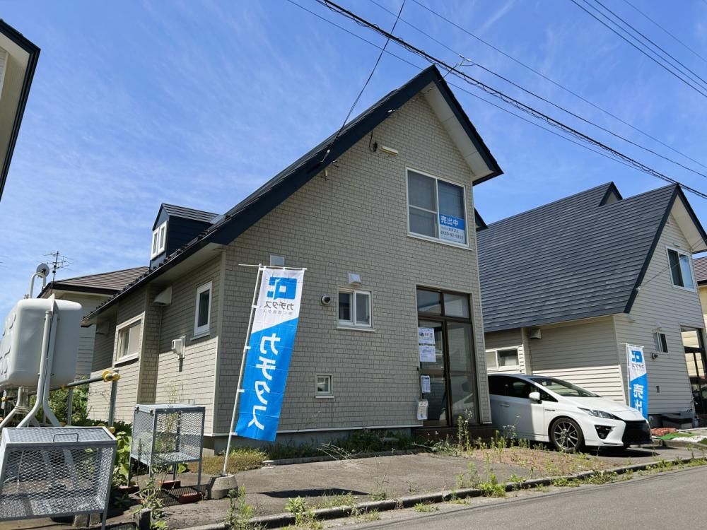 4LDK House in Hakodate with Parking - Thumbnail 3