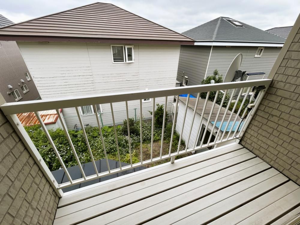 4LDK House in Hakodate with Parking - Thumbnail 4