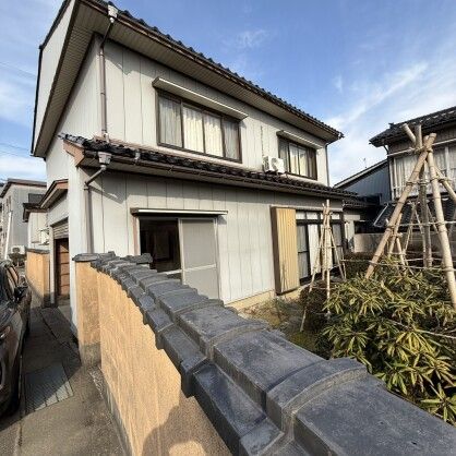 Traditional House for Sale in Oyabe, Toyama - 218 sqm on 339 sqm Land - Thumbnail 3