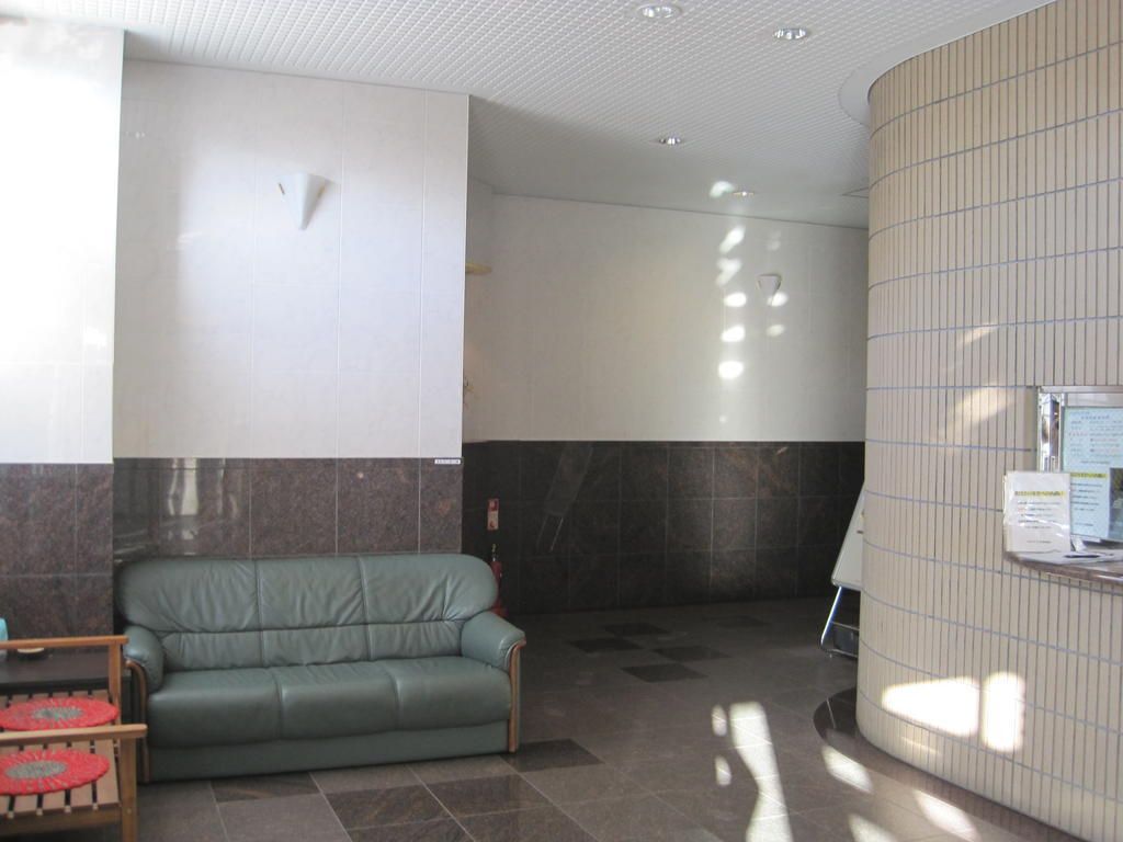 Neo Grande Kamimachi 1102 - 3LDK Apartment in Aizu-Wakamatsu - Thumbnail 4