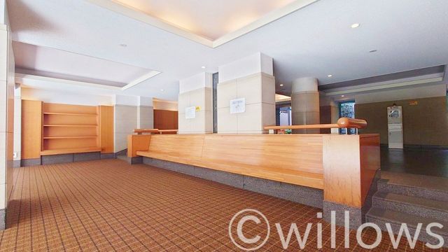 3LDK Apartment for Sale in Koto Ward, Tokyo - Thumbnail 3