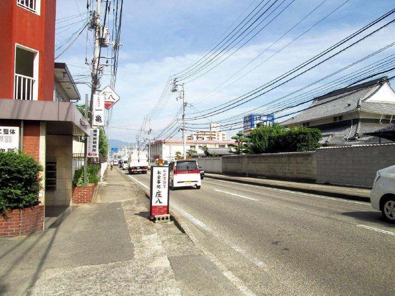 3DK Condo Near Koromiyama Station, Matsuyama - 52.17 sqm - Thumbnail 3