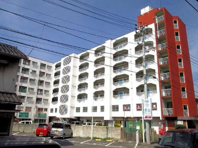 3DK Condo Near Koromiyama Station, Matsuyama - 52.17 sqm — Image 10, Matsuyama, Ehime