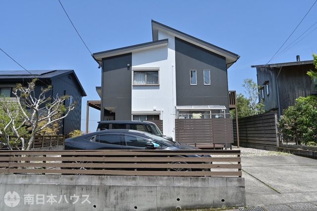 3LDK House in Kagoshima Jigenji District - 94.39 sqm - Thumbnail 2