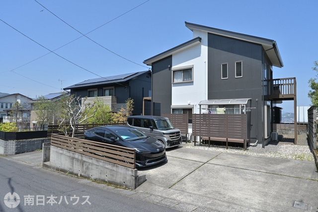 3LDK House in Kagoshima Jigenji District - 94.39 sqm - Thumbnail 3