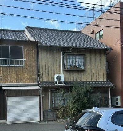 4SLDK house near Mojikō Retro District in Kitakyushu — Image 1, Moji, Fukuoka