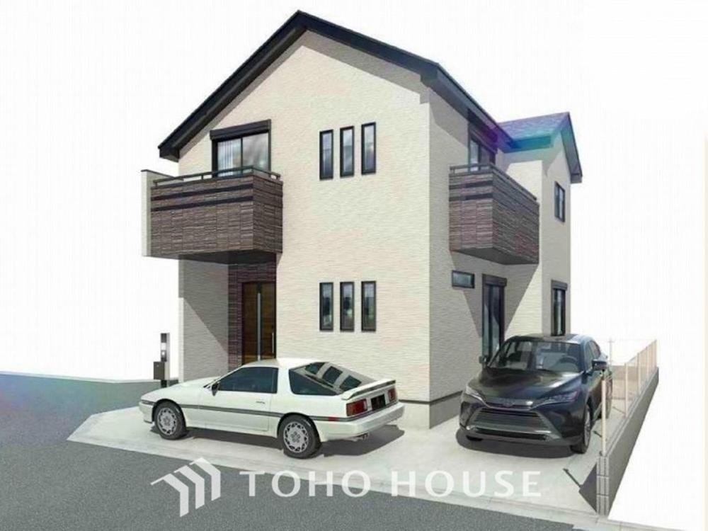 4LDK House for Sale in Tokyo | Akiya Japan