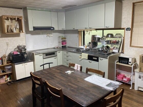 7K Vacant House for Sale in Hagi, Yamaguchi - 1M Yen - Thumbnail 3