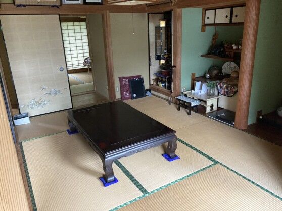 7K Vacant House for Sale in Hagi, Yamaguchi - 1M Yen - Thumbnail 2