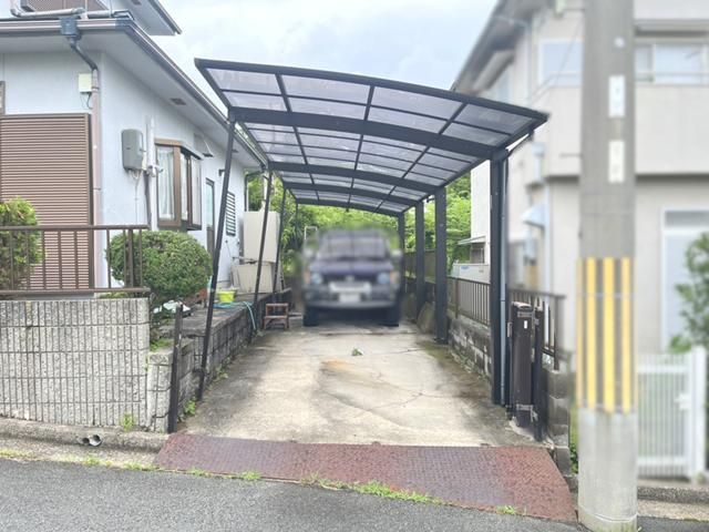 3LDK House in Kameoka - 880万円 - Thumbnail 2