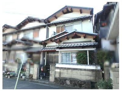 [Homes] Owner change in Minamiimazatocho, Yamatotakada City | — Image 1, Yamatotakada, Nara