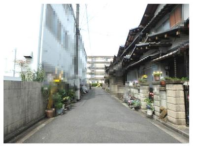 [Homes] Owner change in Minamiimazatocho, Yamatotakada City | — Image 4, Yamatotakada, Nara