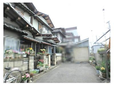 [Homes] Owner change in Minamiimazatocho, Yamatotakada City | — Image 1, Yamatotakada, Nara