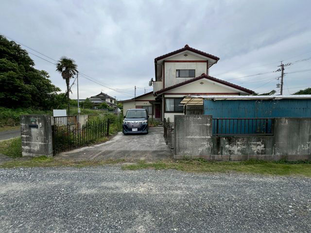 6DK House in Chikujo, Fukuoka - 350万円 - Thumbnail 3