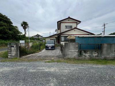6DK House in Chikujo, Fukuoka - 350万円 — Image 2, Chikjo, Fukuoka