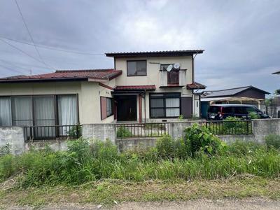 6DK House in Chikujo, Fukuoka - 350万円 — Image 1, Chikjo, Fukuoka