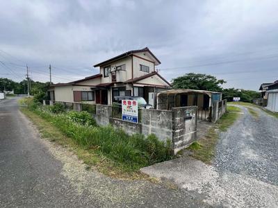 6DK House in Chikujo, Fukuoka - 350万円 — Image 3, Chikjo, Fukuoka