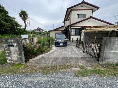 6DK House in Chikujo, Fukuoka - 350万円 — Image 4, Chikjo, Fukuoka