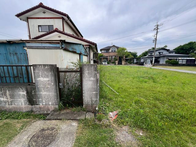 6DK House in Chikujo, Fukuoka - 350万円 - Thumbnail 2