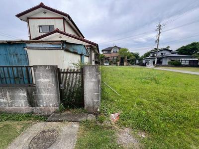 6DK House in Chikujo, Fukuoka - 350万円 — Image 1, Chikjo, Fukuoka