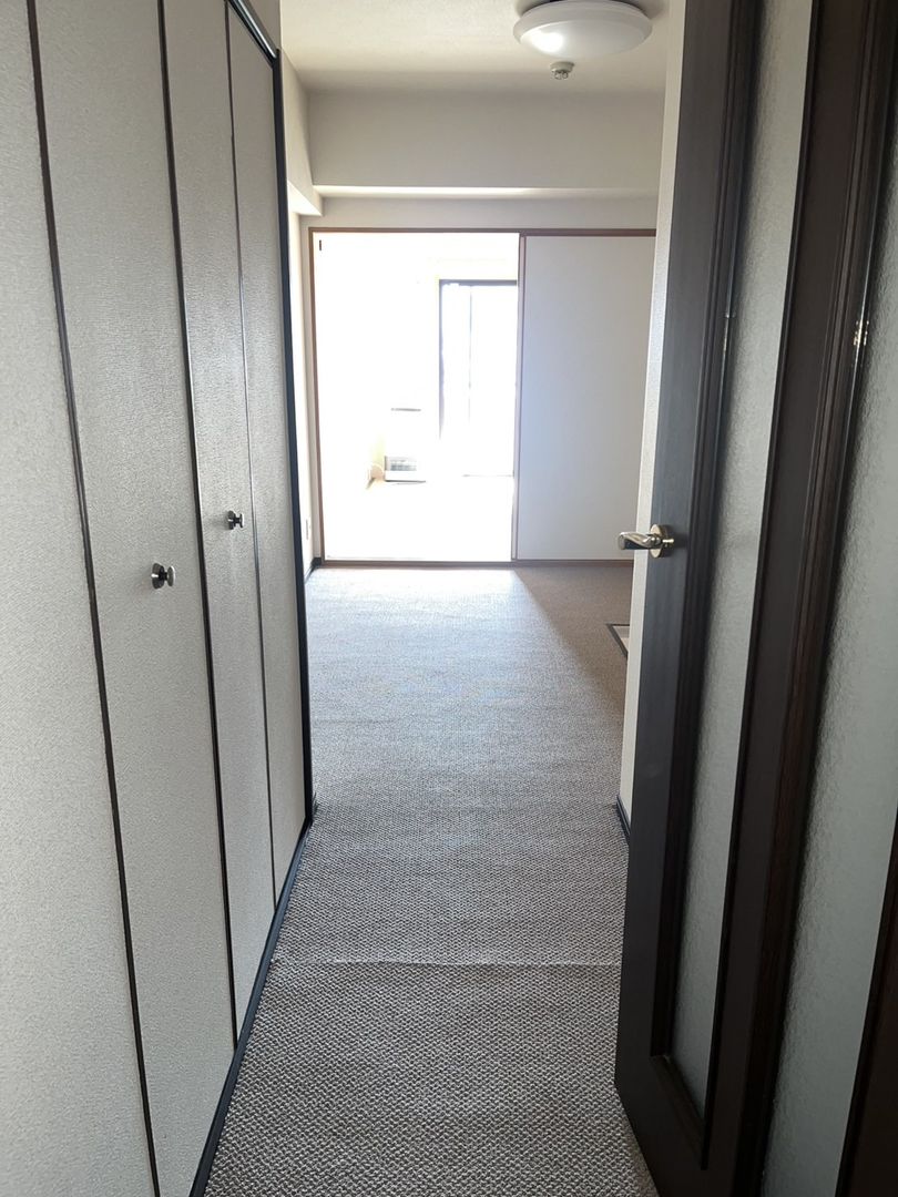 Asahi Plaza Nagane Park 1DK Apartment for Sale in Hachinohe - Thumbnail 2