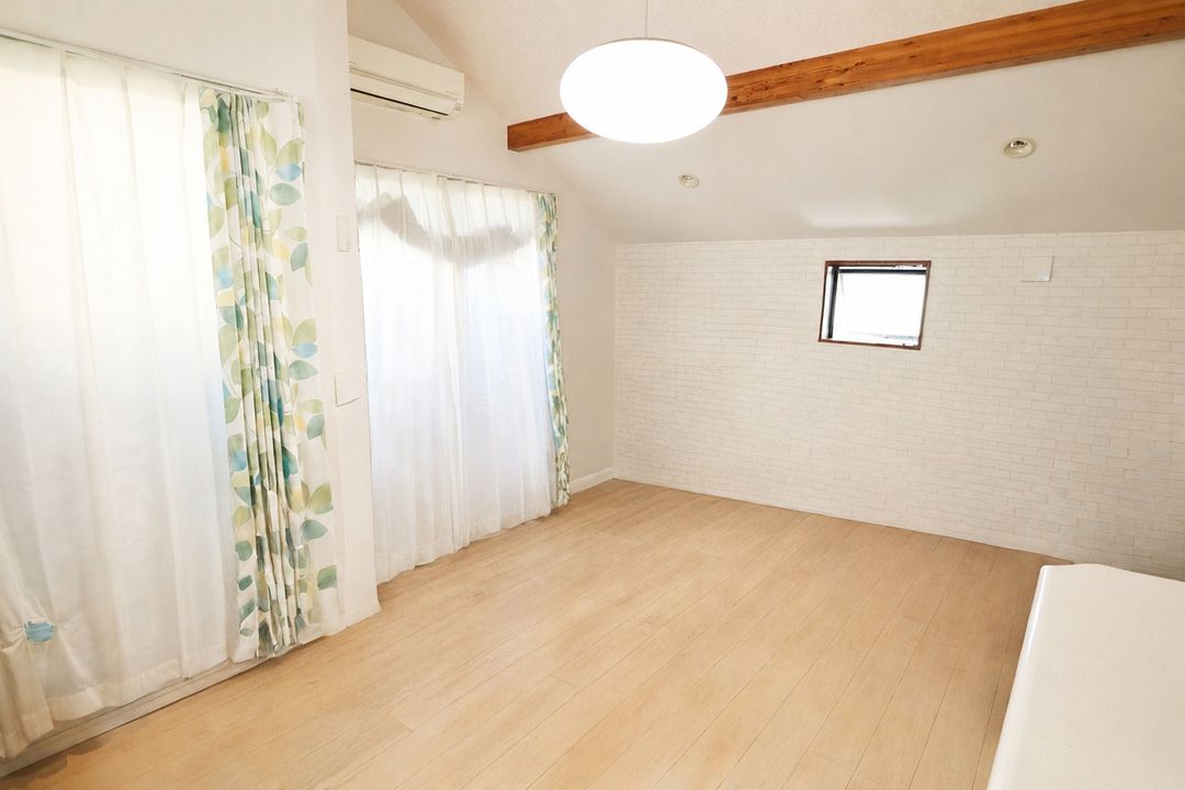 Renovated 2SLDK House in Setagaya, Tokyo - 77.66 sqm - Thumbnail 2