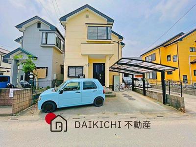 4LDK House in Kuki Saitama | 97.71㎡ Family Home — Image 1, Kuki, Saitama