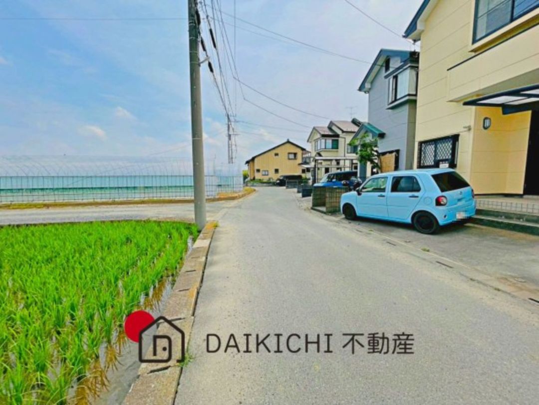 4LDK House in Kuki Saitama | 97.71㎡ Family Home - Thumbnail 3