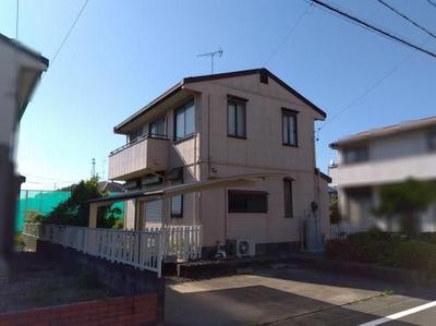 3LDK house in Fukuroi City, Shizuoka - 1400万円 — Image 1, Fukuroi, Shizuoka