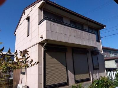 3LDK house in Fukuroi City, Shizuoka - 1400万円 — Image 2, Fukuroi, Shizuoka