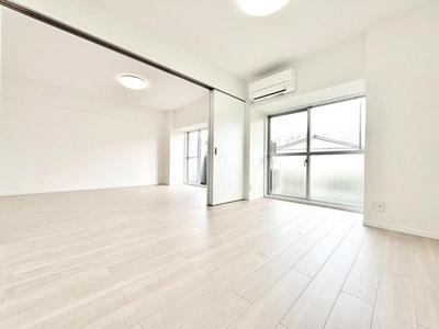 Renovated 3LDK Apartment Near Inage Station, Chiba — Image 22, Inage, Chiba