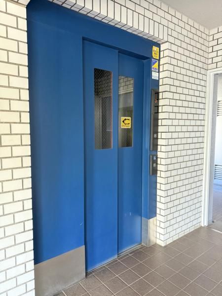 Renovated 3LDK Apartment Near Inage Station, Chiba - Thumbnail 2