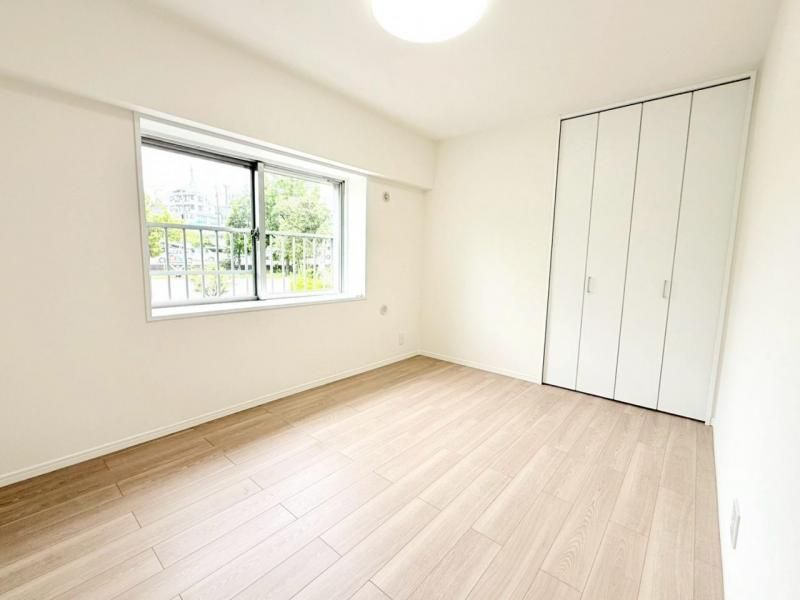 Renovated 3LDK Apartment Near Inage Station, Chiba - Thumbnail 3