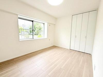 Renovated 3LDK Apartment Near Inage Station, Chiba — Image 22, Inage, Chiba