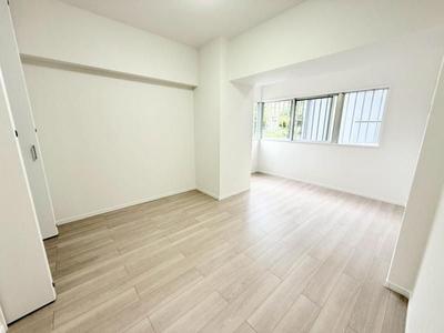 Renovated 3LDK Apartment Near Inage Station, Chiba — Image 22, Inage, Chiba